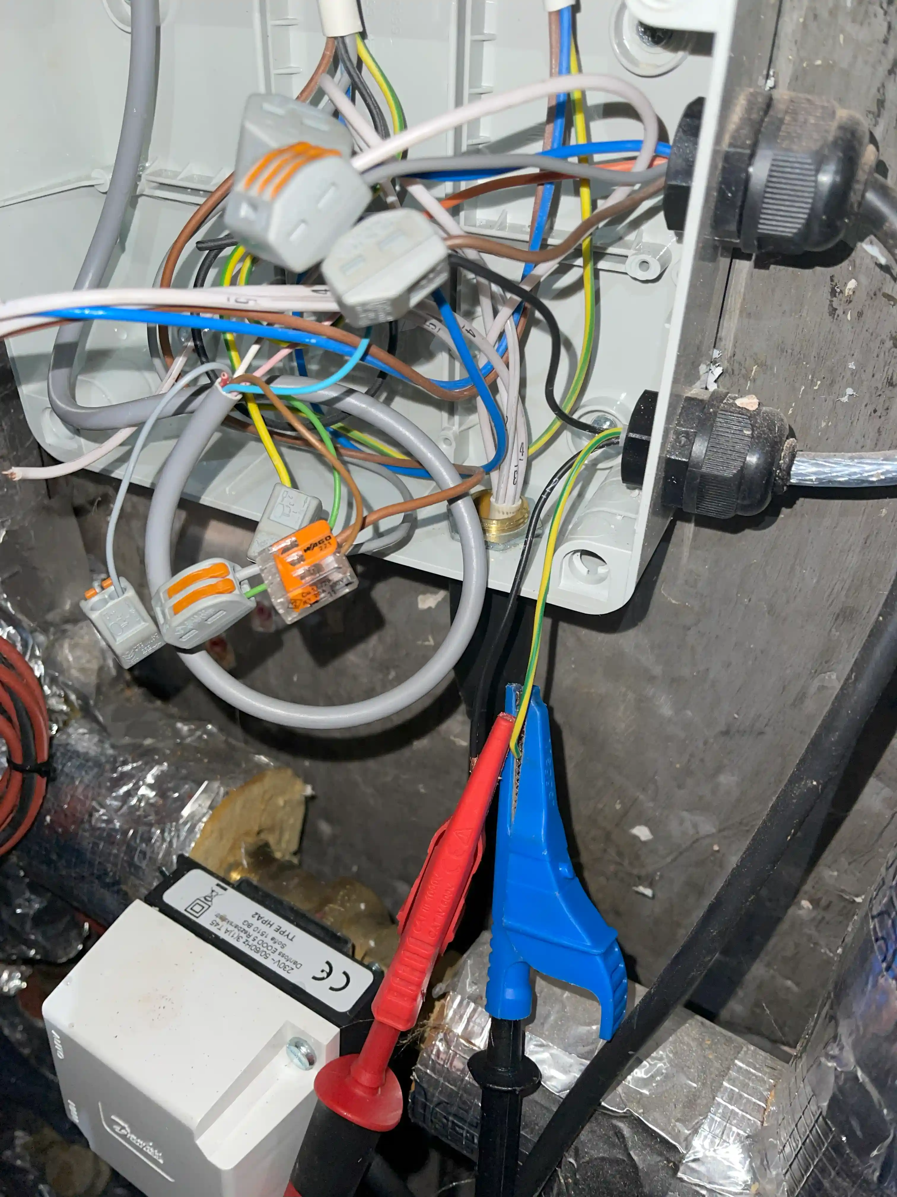 Emergency Electrician Walworth